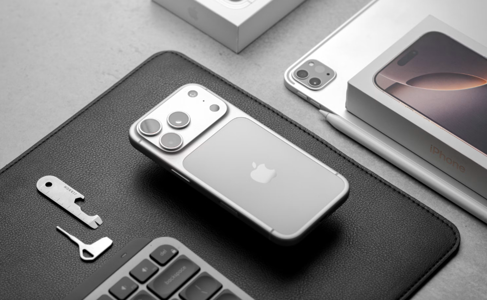 Why the iPhone 18 is a Paradigm Shift, Not an Incremental Update?