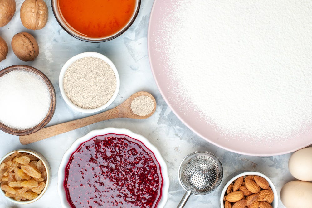 How Baking Mixes Simplify Professional Bakery Production