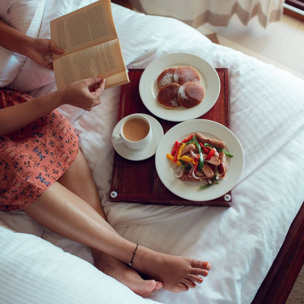 The Connection Between Ayurveda Doshas and Mental Well-Being