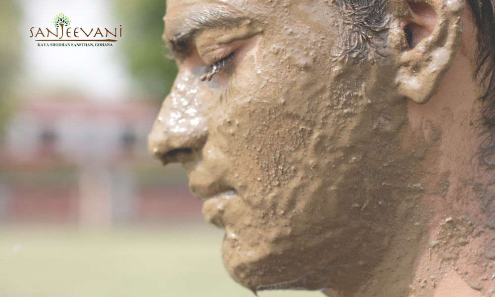 Benefits of Mud Therapy Treatment Sanjeevani Mud Therapy is a