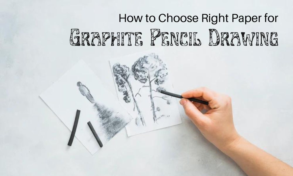 Drawing for Kids! - A How to Draw and Sketch Graphite Guide