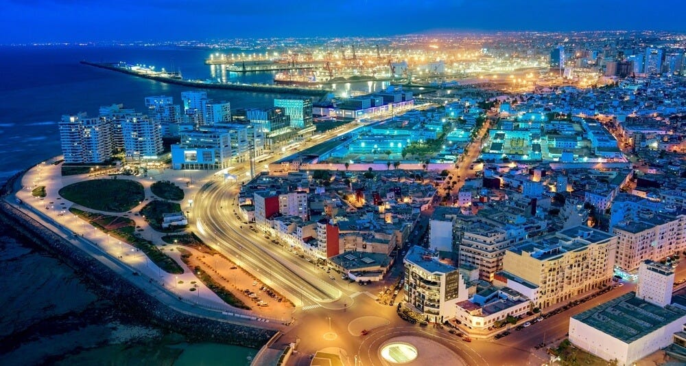 Top Gulf Airlines Shift Focus to Moroccan Talent to Fuel Global Expansion, Highlighting…