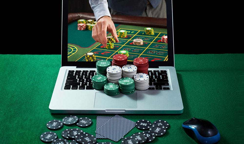 Casino Siteleri