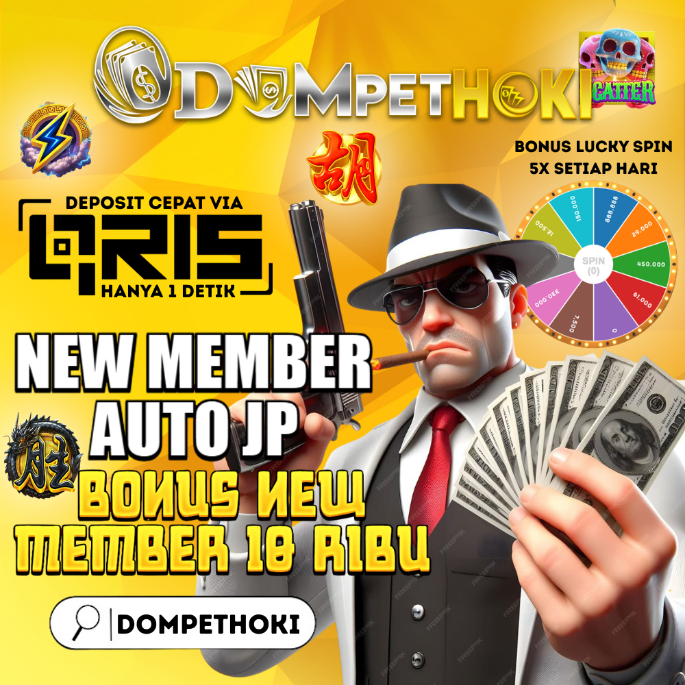 NEW MEMBER AUTO JP | DOMPETHOKI