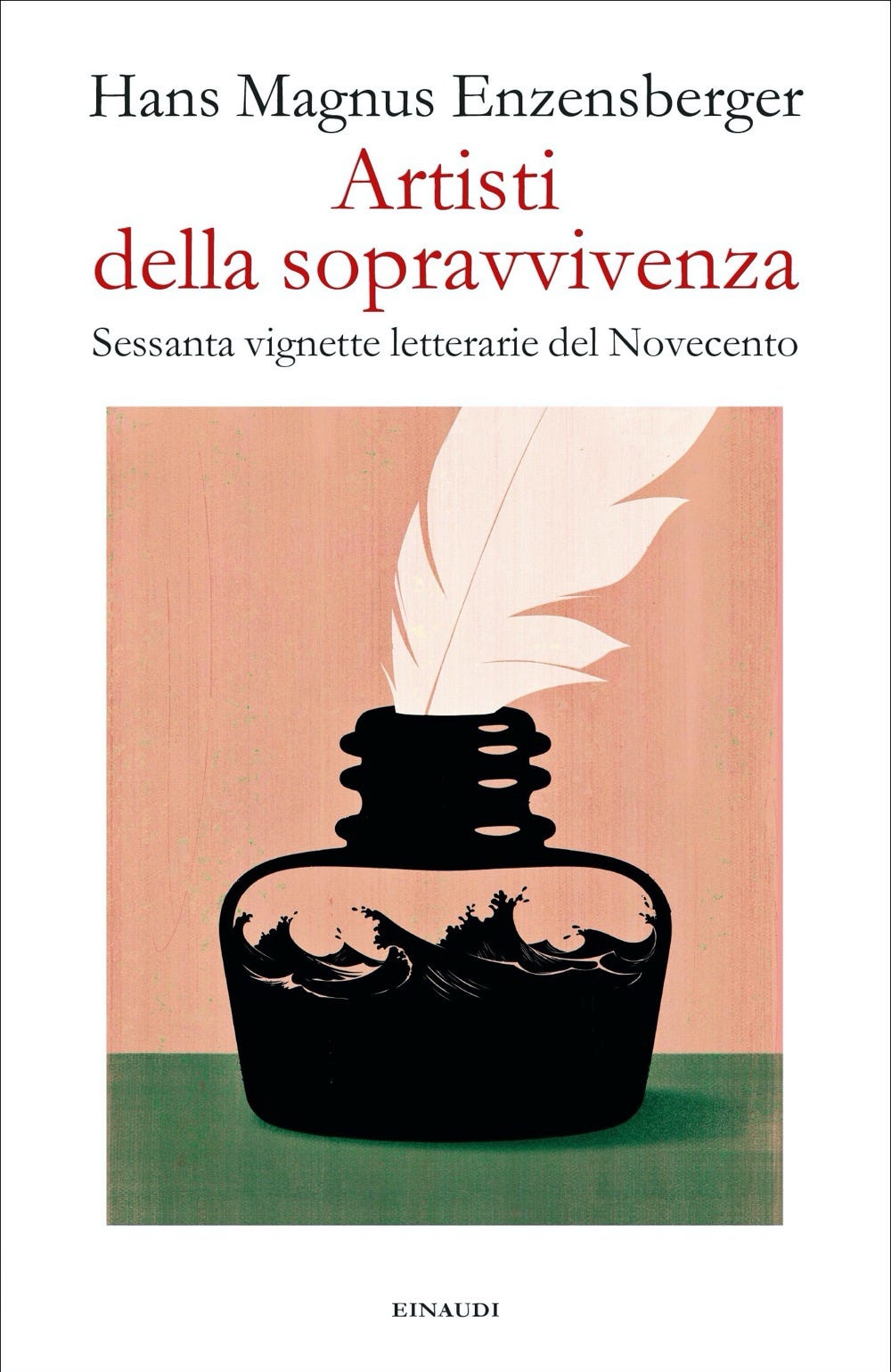 Il Novecento visto dal maestro Enzensberger