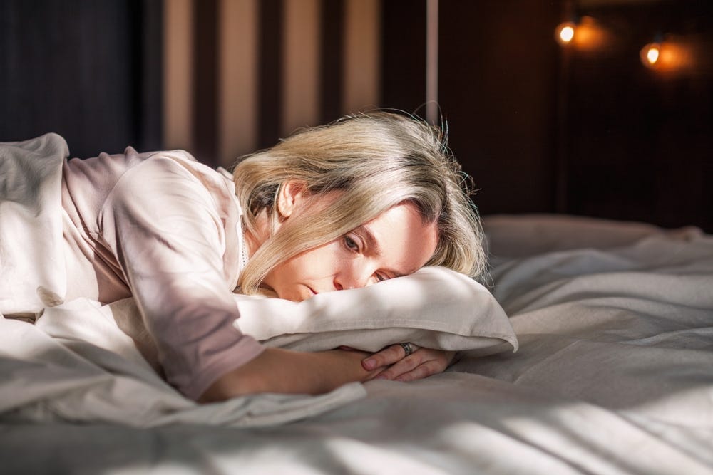 Is Epstein-Barr Virus Quietly Draining Your Energy?