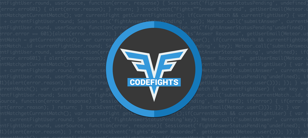Scaling CodeFights with Galaxy. By Nick Coe by Meteor Software