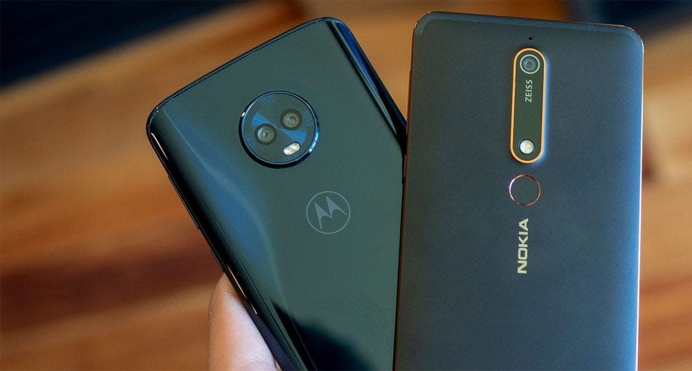 The 5 Cheap and Best Android Phone by Phones Tips Medium