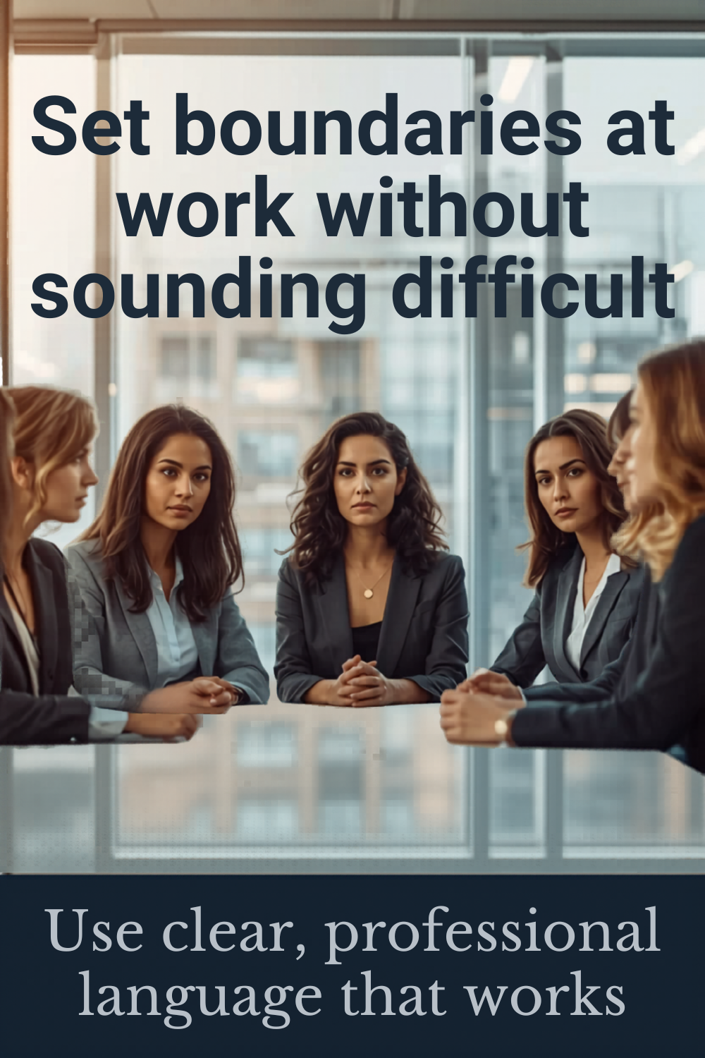 Workplace Conflict Is Not the Problem. Your Response Is.