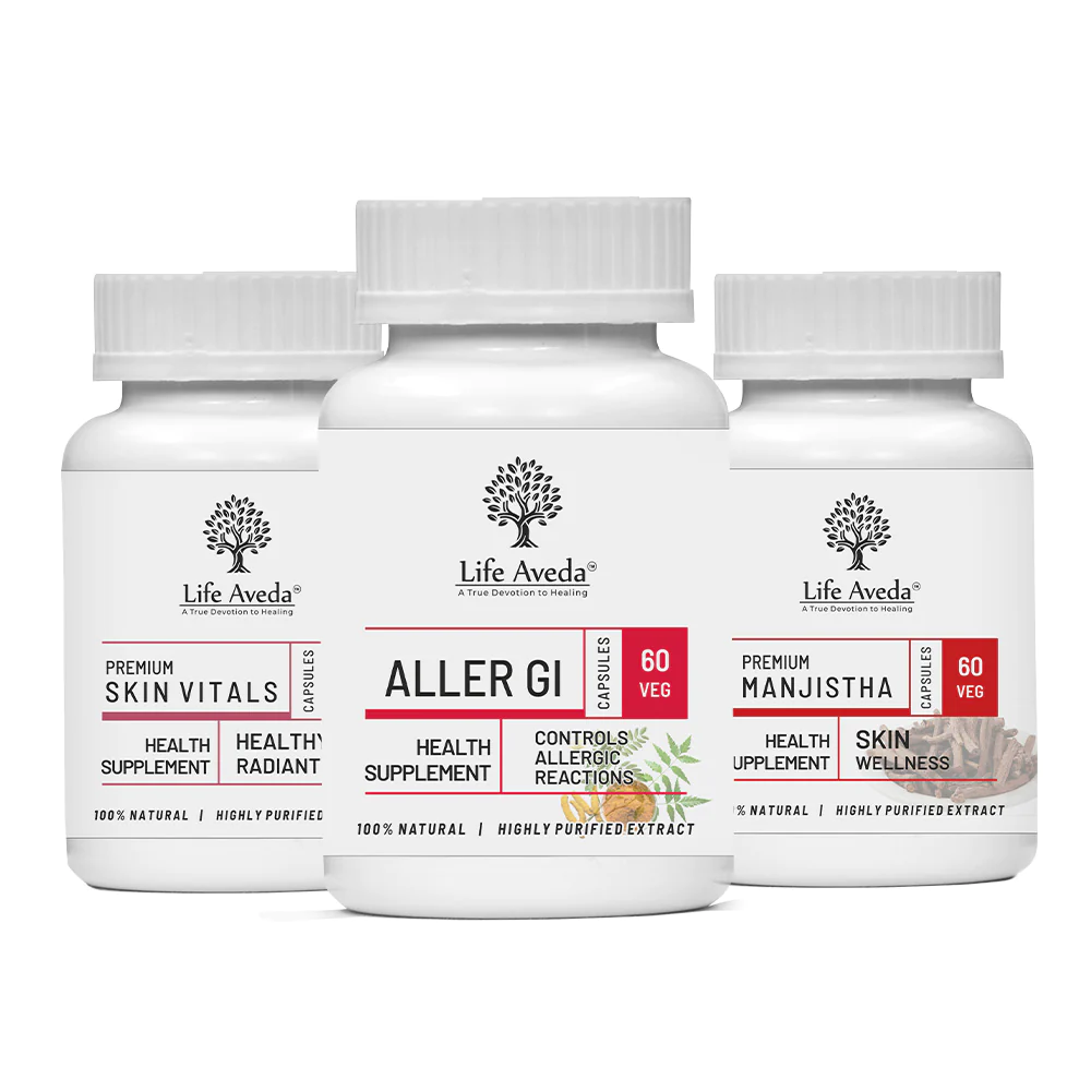 ayurvedic medicine for pollen allergy pooja nigam Medium