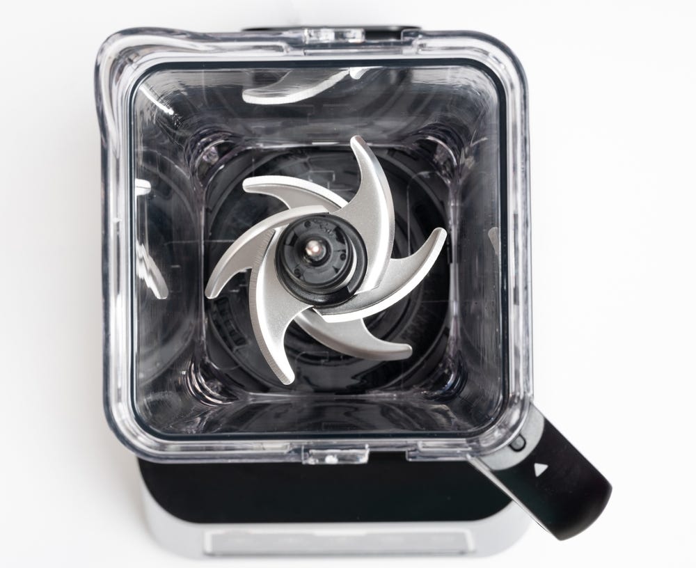 How to Remove Blender Base A StepbyStep Guide for Easy Maintenance