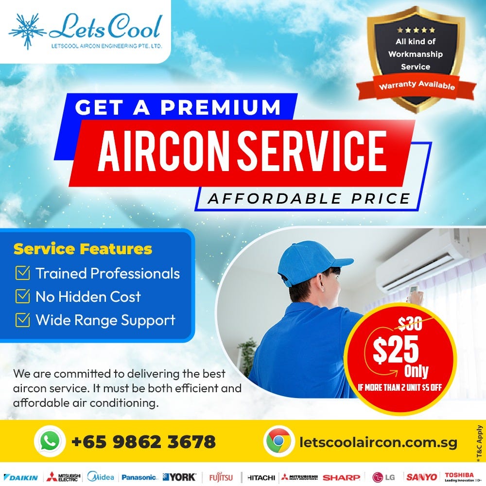 Should I Clean My Aircon Before or After Moving House?