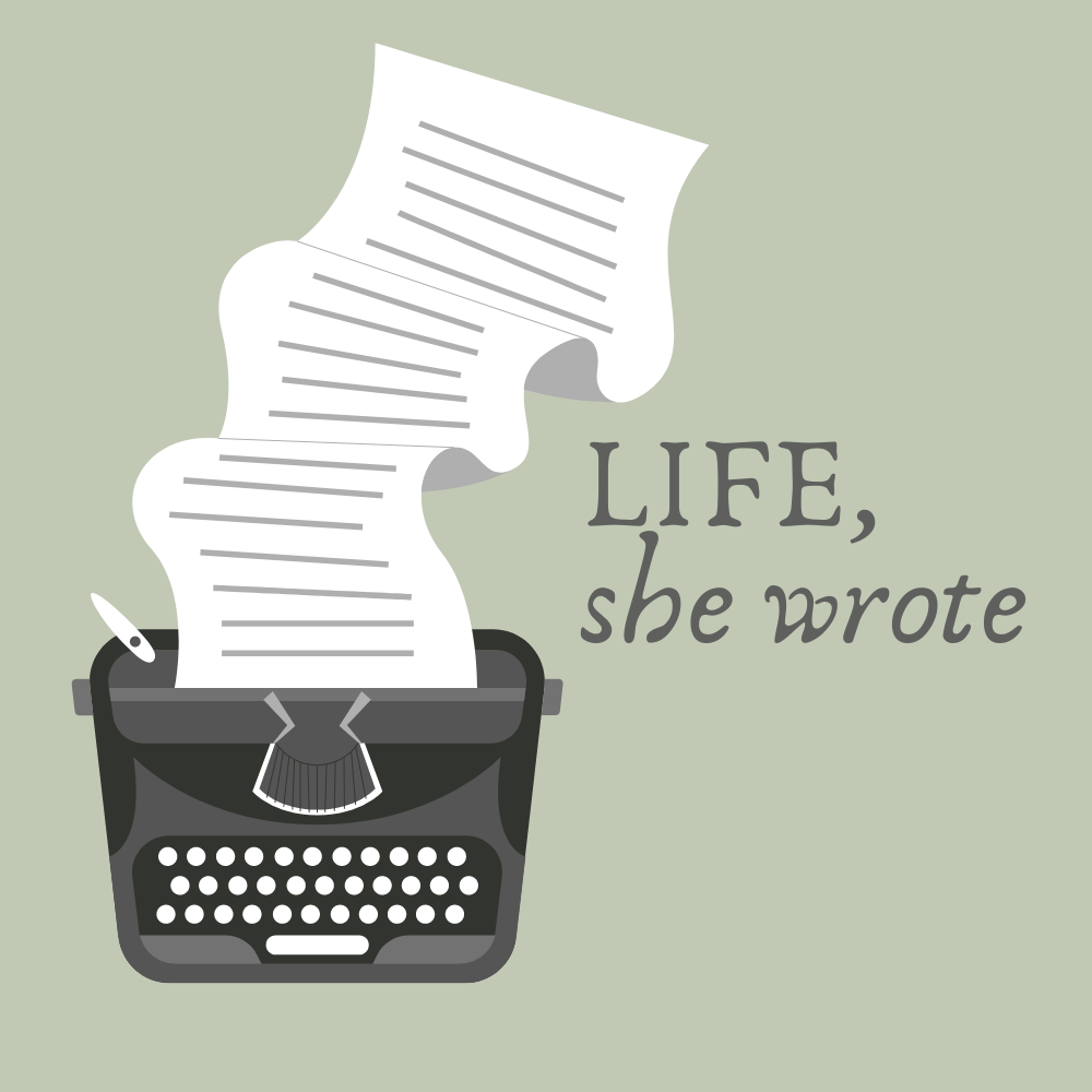 Life She Wrote