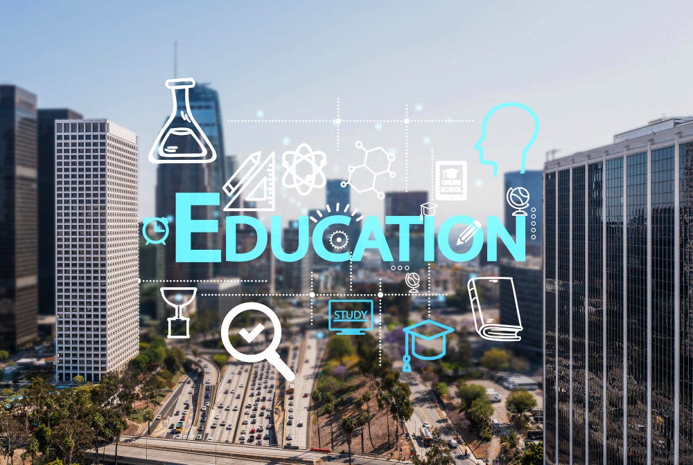 Education Management System India — Streamlining Institutional Excellence