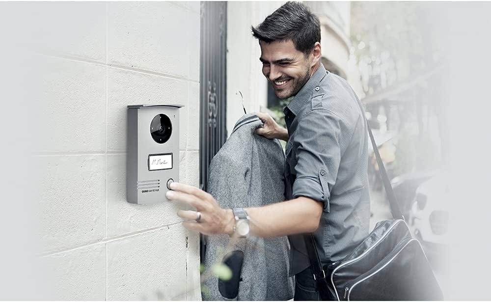 Découvrez le Fonctionnement et l’Installation d’un Interphone Sans Fil — free download