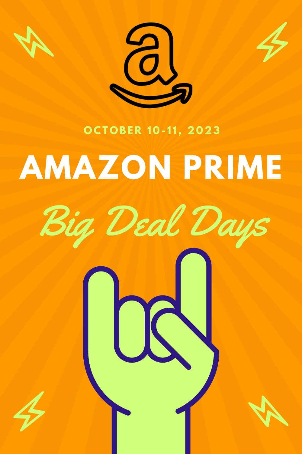 🎁 Amazon Prime Days 2023 Ultimate Holiday Gift Guide 🎁 by Wellness