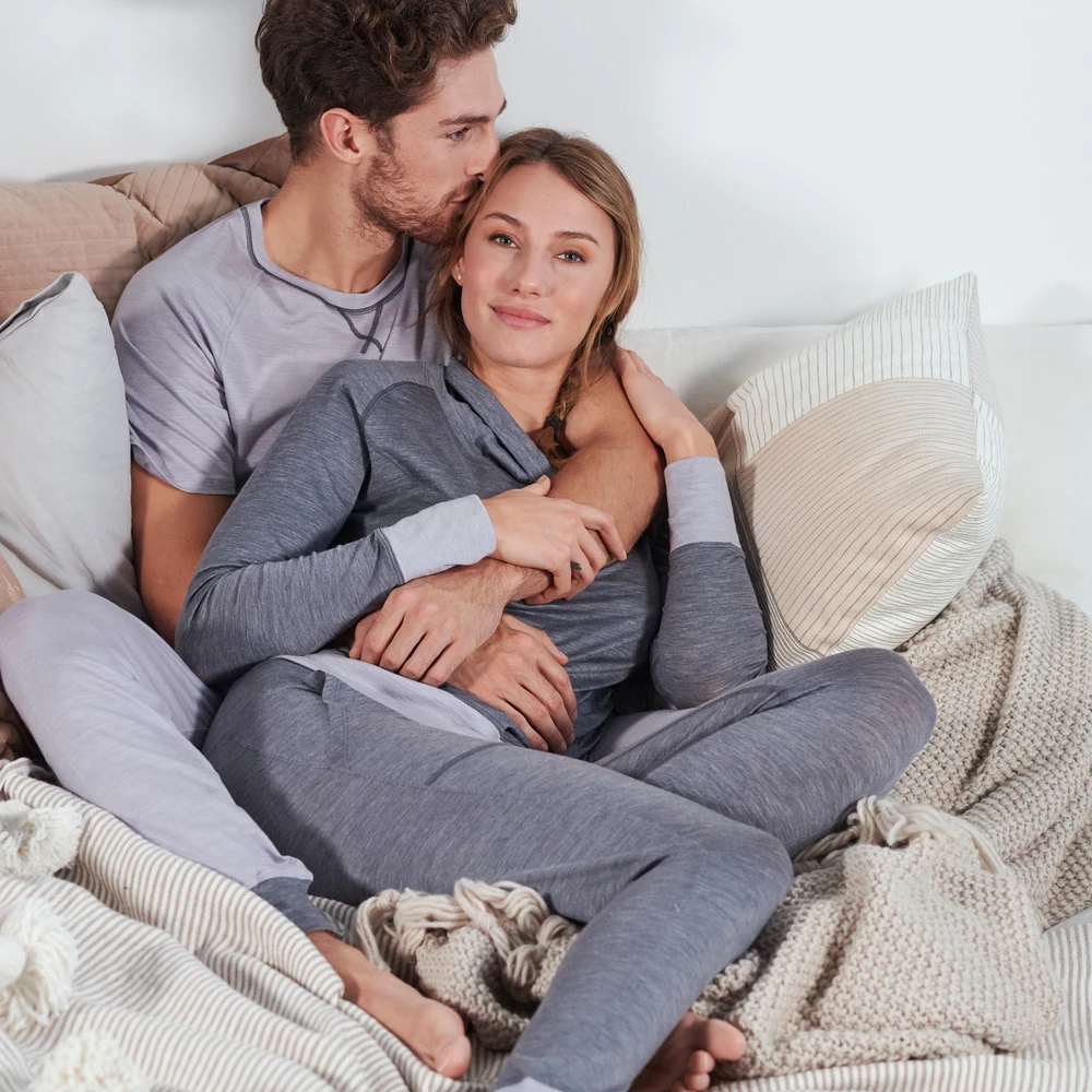 Reinventing Sleepwear — Swiss Sleep Brand Dagsmejan Enters the U.S. Market  | by Tony Bowles, Contributing Columnist | Medium