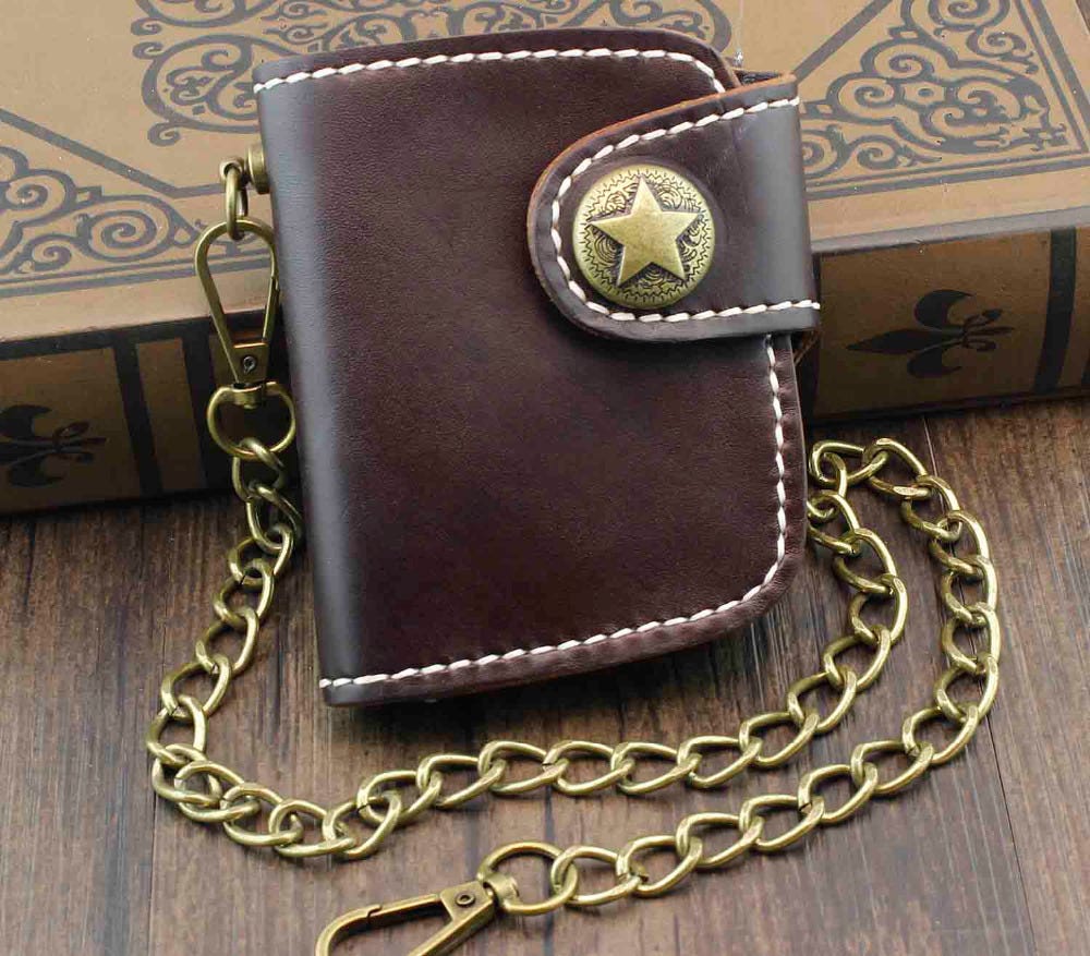 5 expansive wallets. If you have been saving those extra… | by Anna ...
