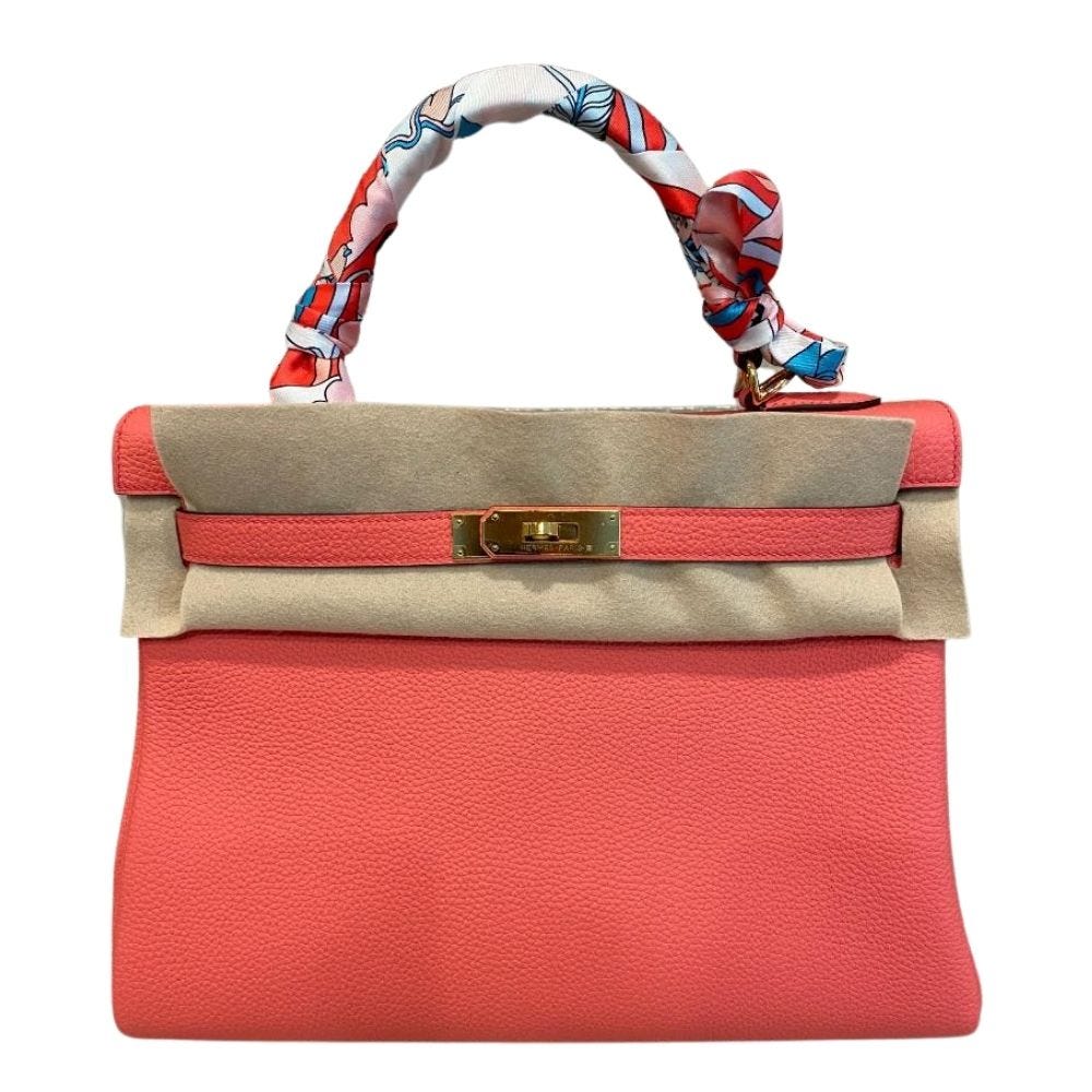 New Hermes Birkin Bag — Excellent for Everyday Use