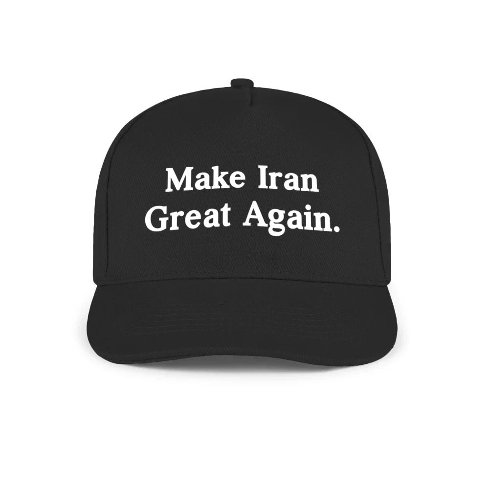 🧢🔥 Lindsey Graham Make Iran Great Again Hat: How a January 2026 Photo Turned Global Politics Into…