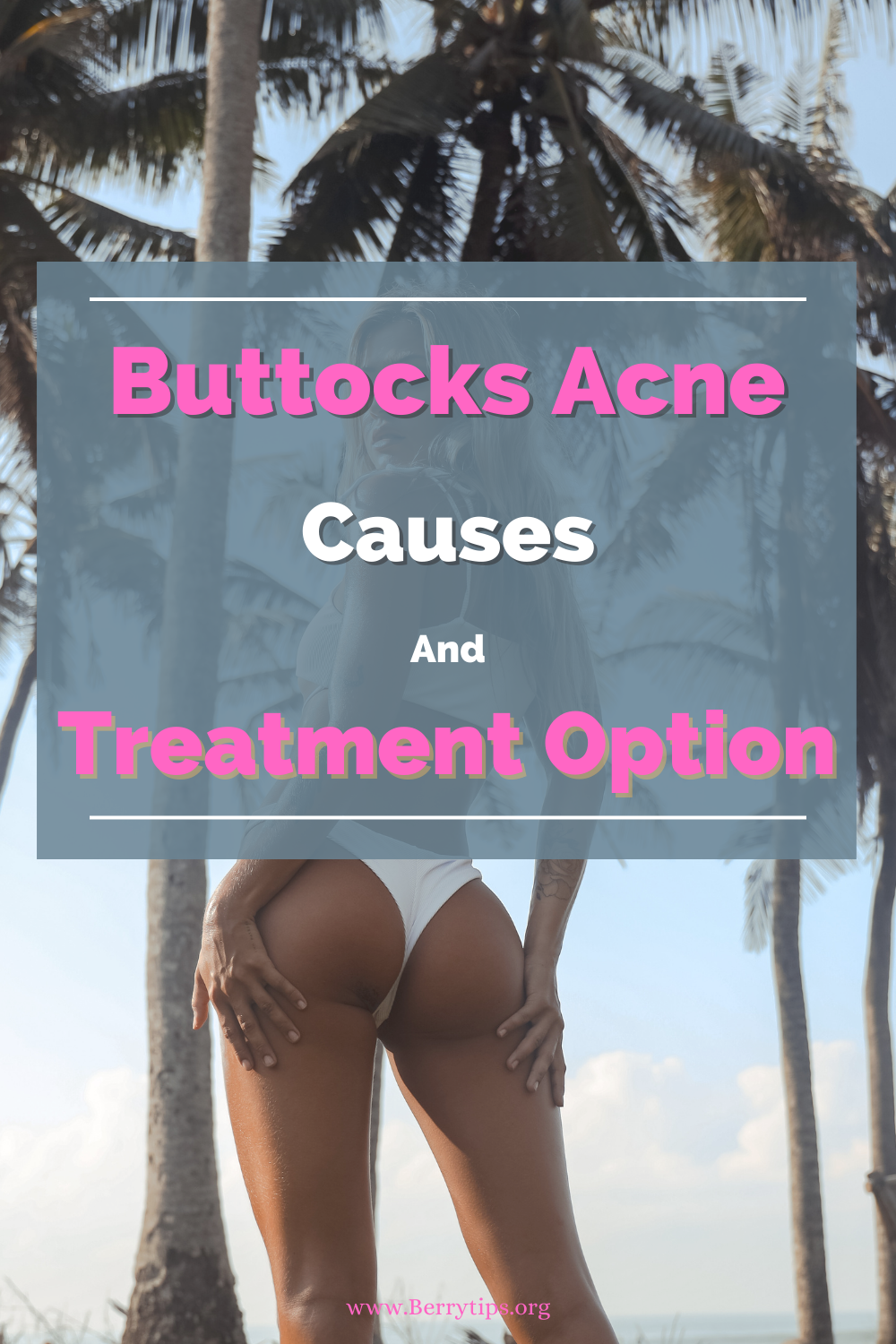 7+ Best Butt Acne Treatments, According to Derms | NBC Select