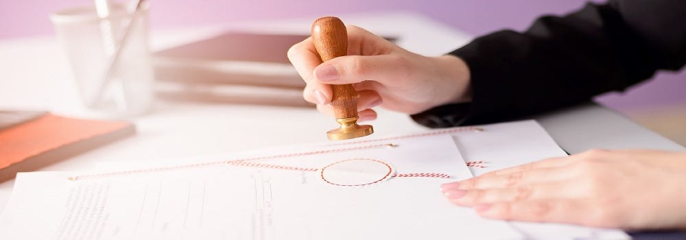 “A Complete Guide to Trusted Attestation Services in Dubai”