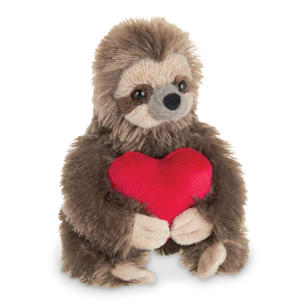 NEW - I LOVE YOU FOREVER - Teddy Bear - Cute Cuddly - Gift Present Valentine