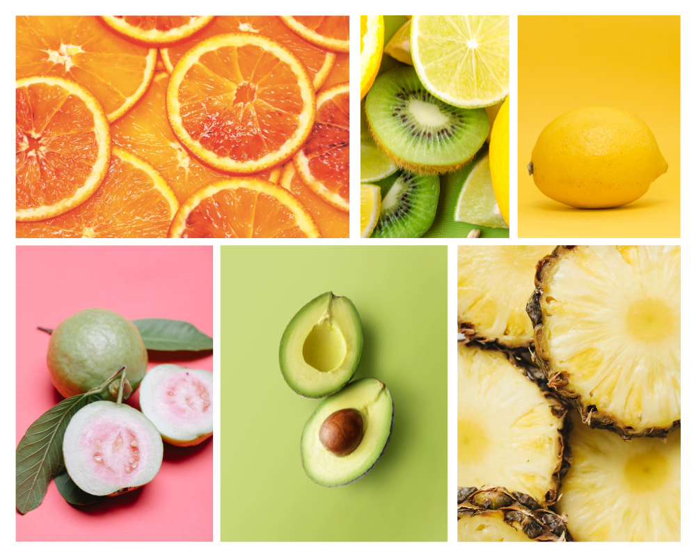 10 Fruits That Aid In Burning Belly Fat And Boost Weight Loss By 