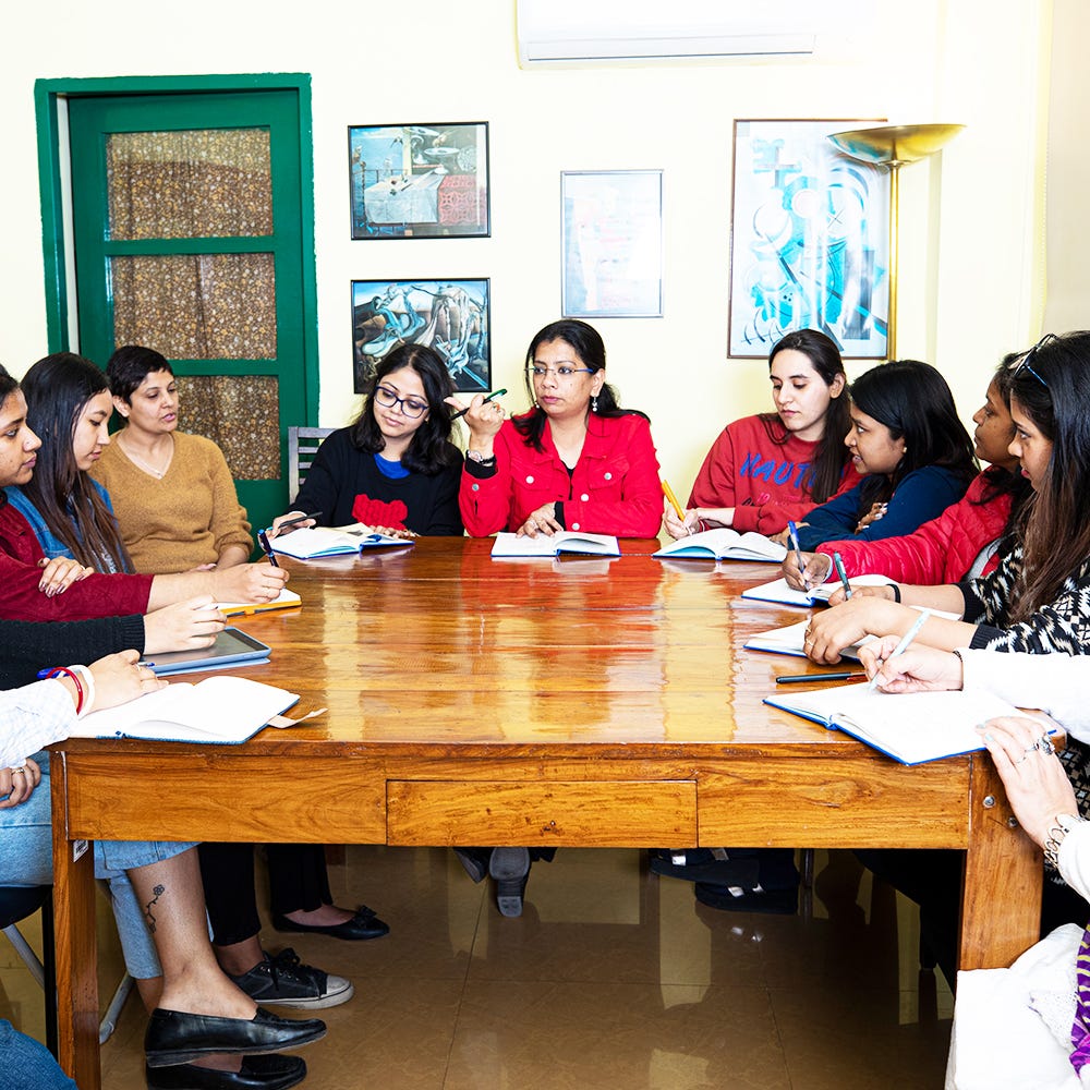 Role Of Lush Green Environments In The Top Schools In Delhi By Role Of Lush Green Environments In The Top Schools In Delhi By