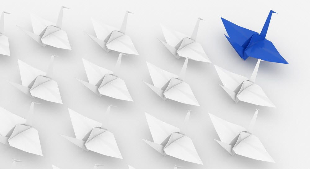 From Objects to Functions. A Step-by-Step Guide to Designing… | by ...