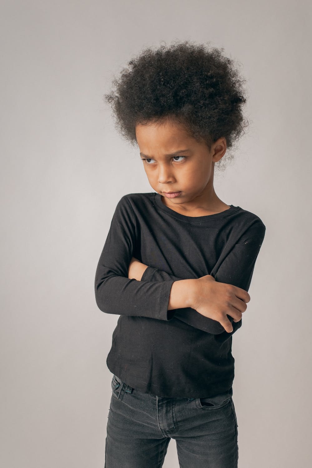 Is a Child’s Bad Behavior is Always the Parents’ Fault? by A Shayens