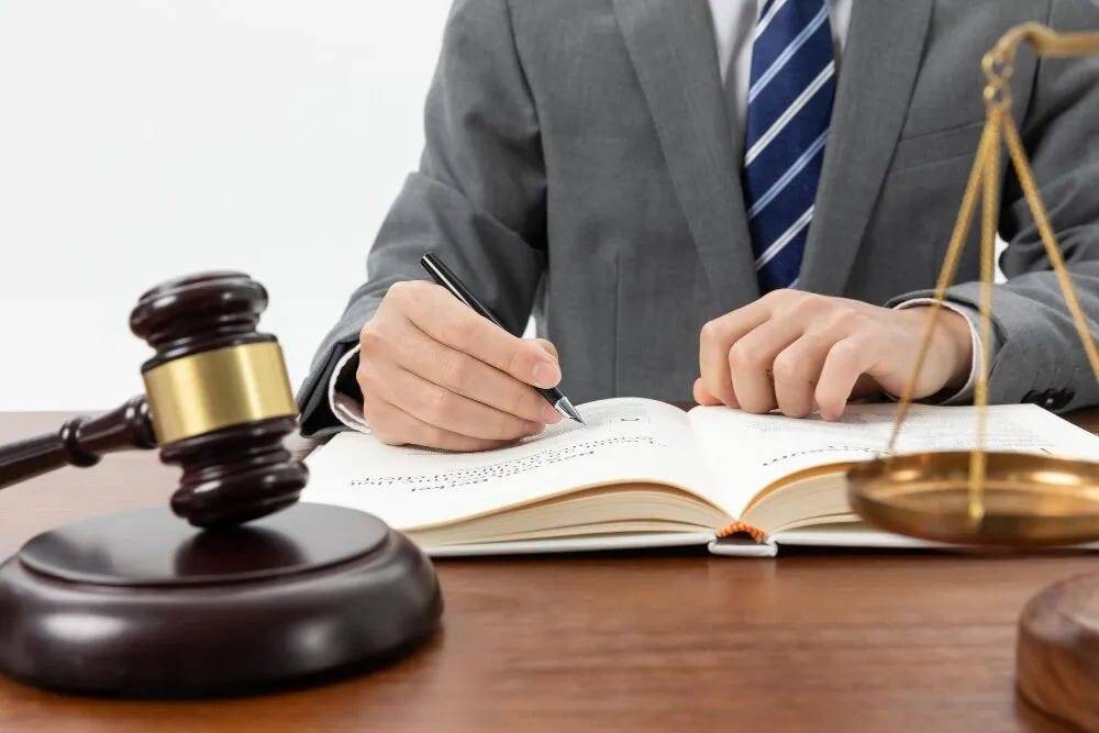 What You Should Know About Wills and Powers of Attorney by Chown