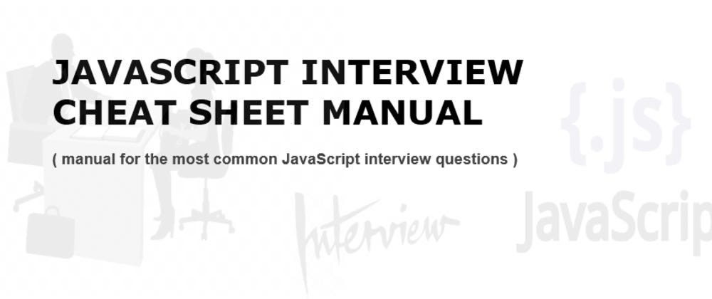 How to Pass a JavaScript Interview | by Kiril Delovski | Medium