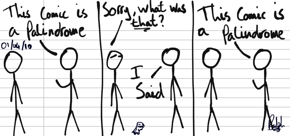 Palindromes And Why They re Important By Jake Medium Palindromes And Why They re Important By Jake Medium