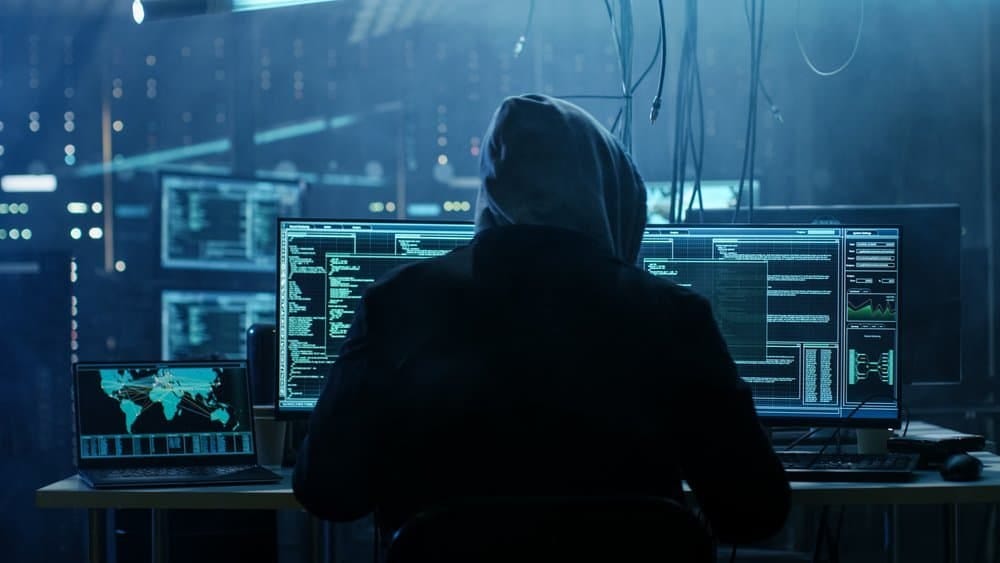 Breaching Active Directory
