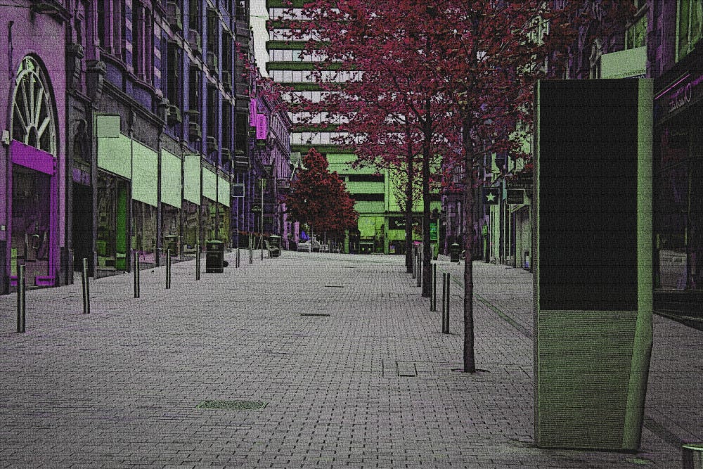 Salwa Manna Mangga