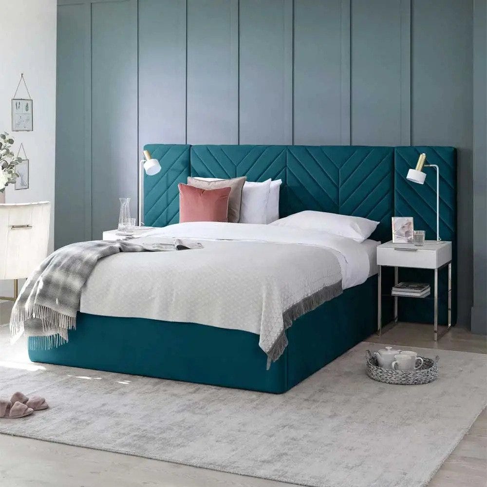 The Ultimate Guide to Choosing the Perfect Mattress for a Restful Night's Sleep