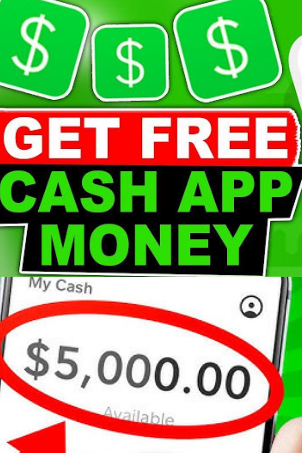 Cash App Money Generator — Cash App Free Money Code Legit by Easekode