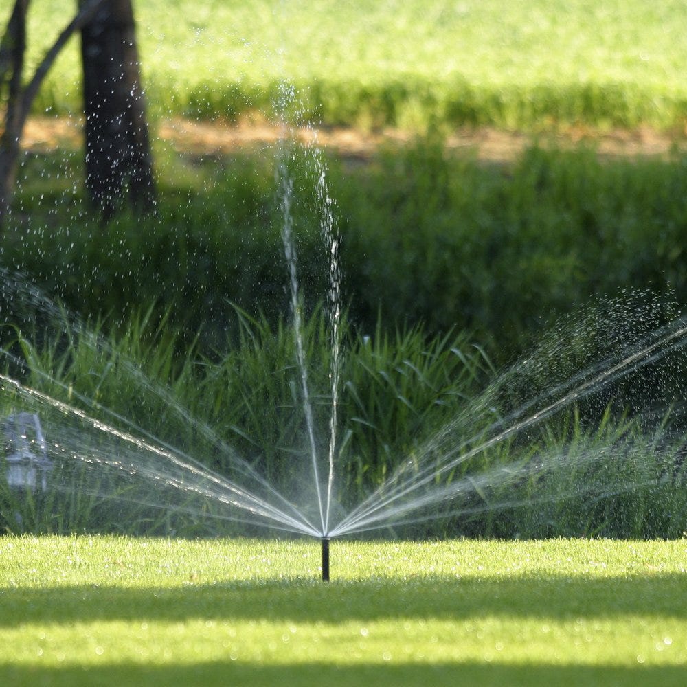 Unveiling the Art of Carrollton Sprinkler Repair Nurturing Your Lawn to Life by Carrollton