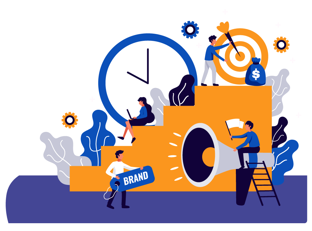 Top Virtual Marketing Know the Definition, Benefits, Types, and