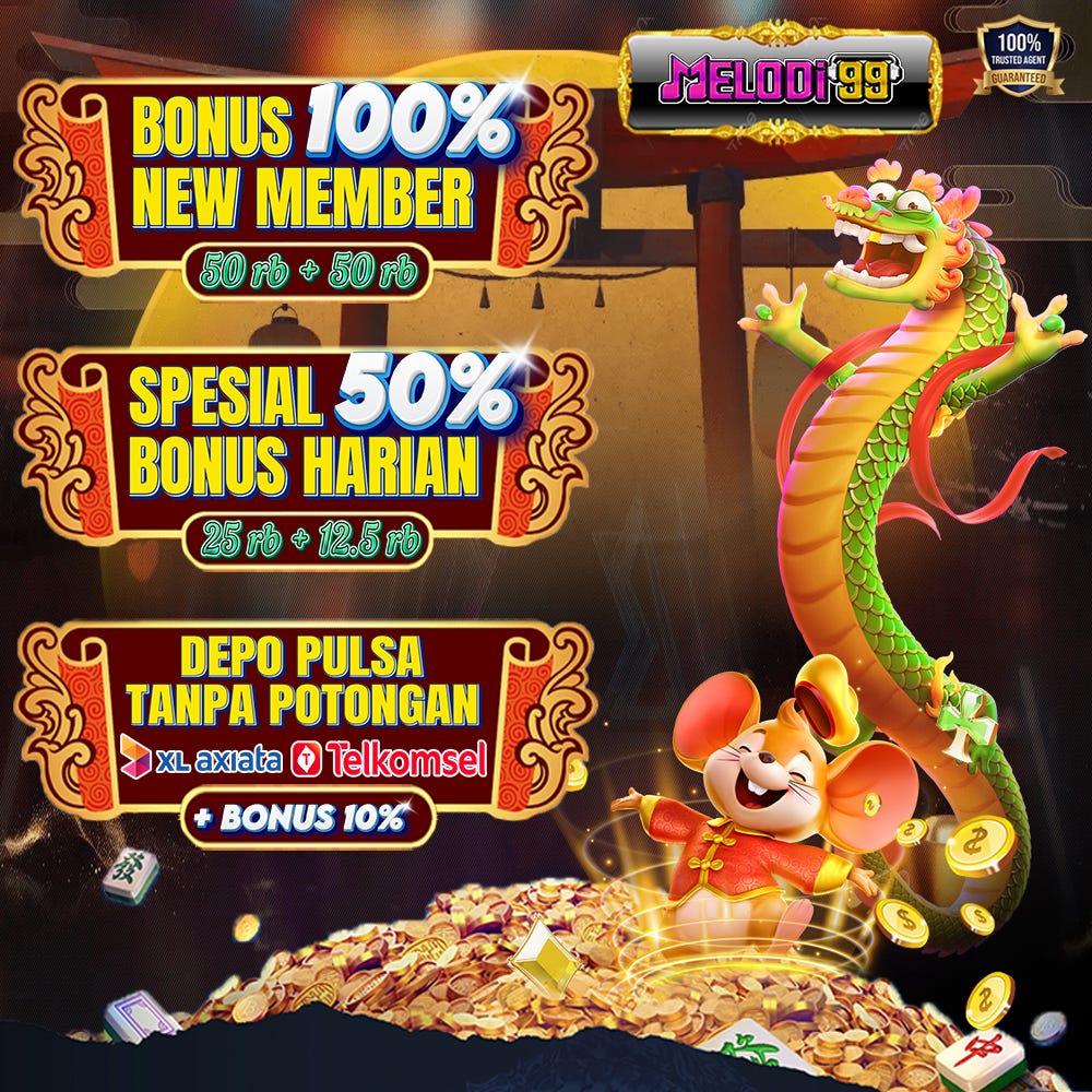 Melodi99 Link Daftar Situs Slot Gacor Paling Fenom