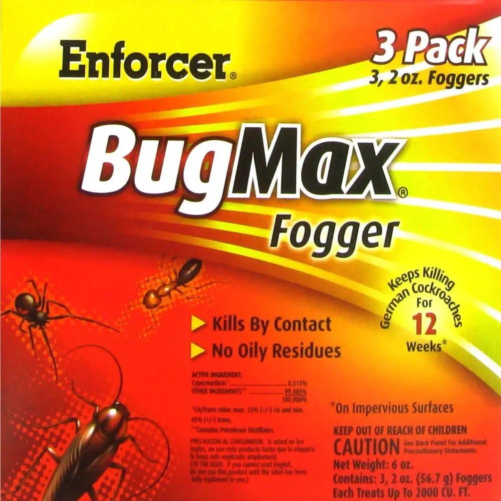 Roach Bombs. Are you tired of dealing with pesky… by Andrea Wood