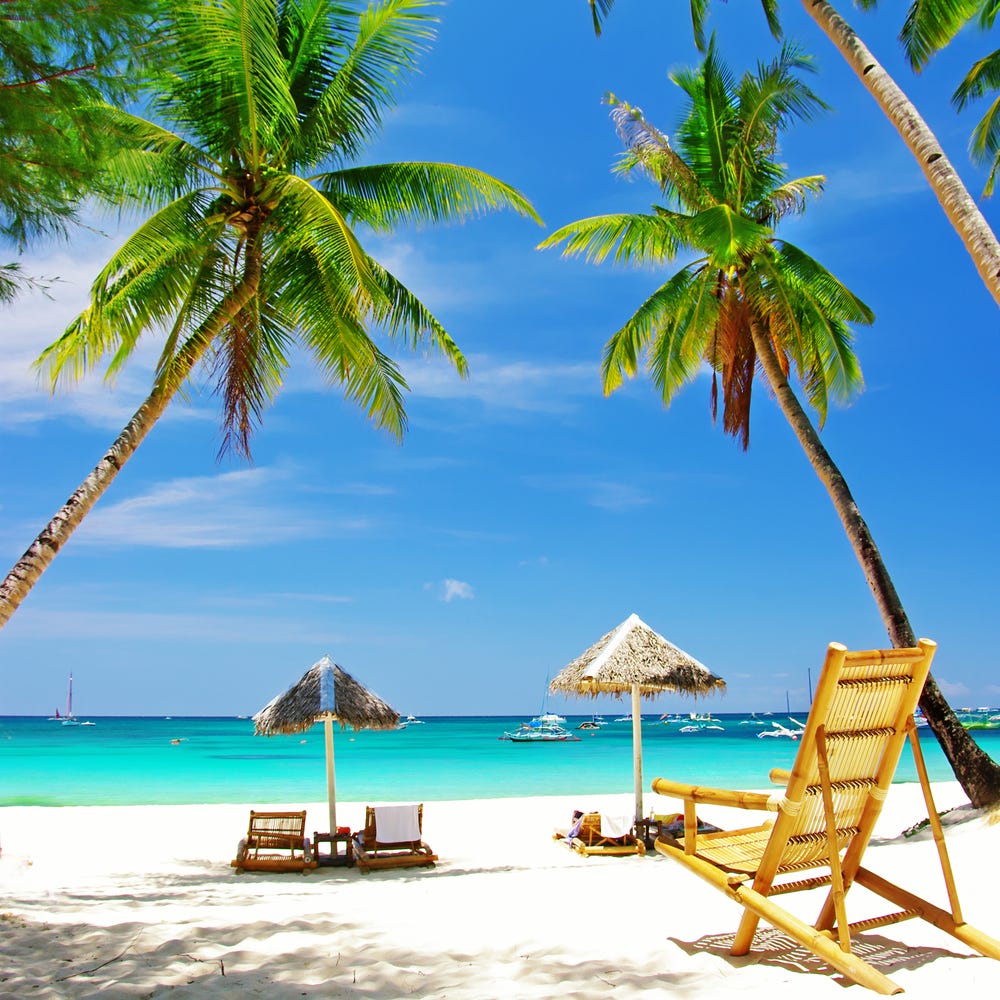 How To Plan a Vacation Like an A+ Product Manager | by Tommi Forsström ...
