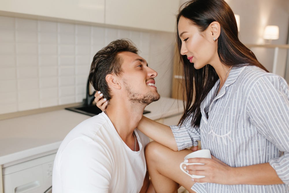 Does the Guy Have to Love the Girl More in a Relationship? | Mystic Minds