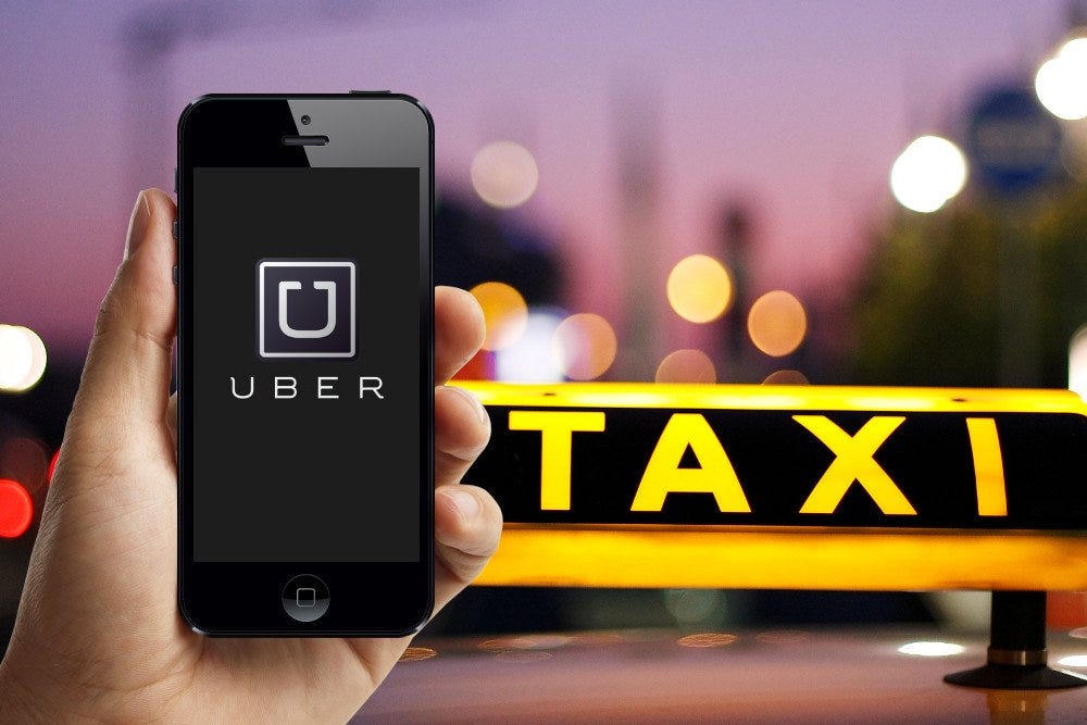 Why Do Big Companies Fail The Tale Of Disruptive Innovation By Kritesh Abhishek 