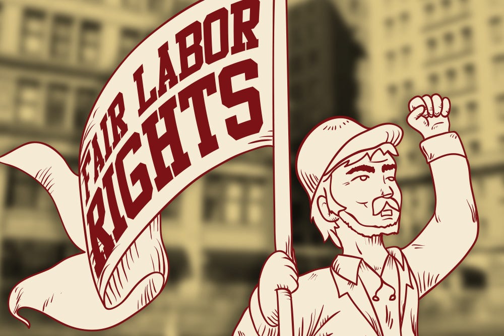 What is the true meaning of Labor Day? A history of the holiday for
