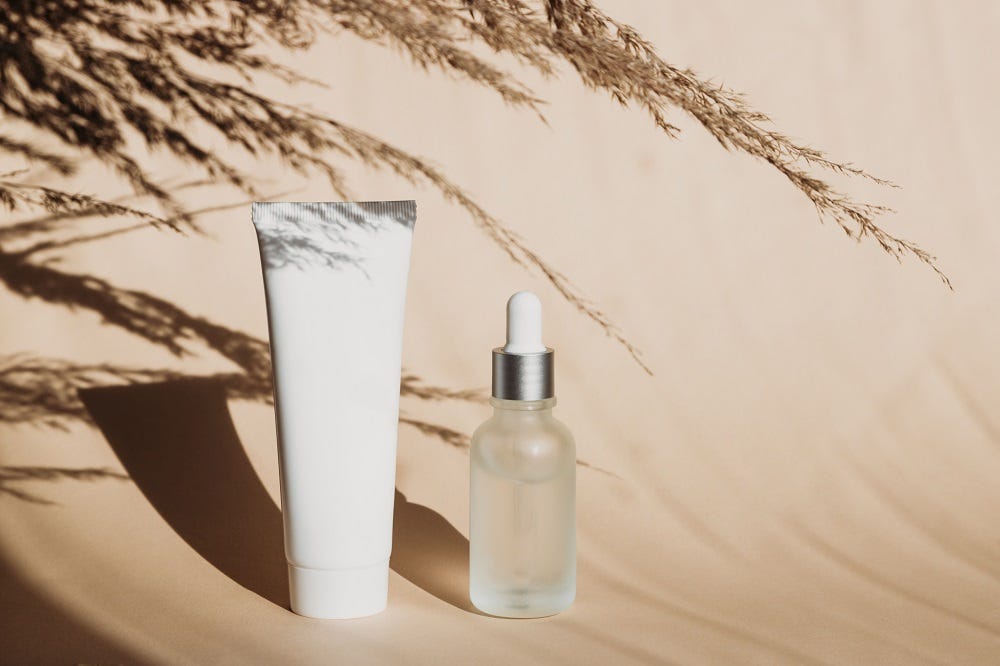 Skin Care Manufacturer in Saudi Arabia Revolutionizing Beauty by