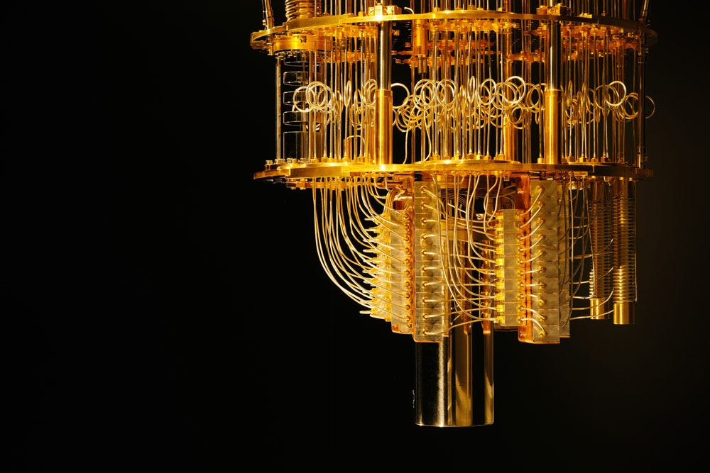 Quantum Computing: Unraveling the Enigma | by FeatNEt | Jun, 2024 | Medium