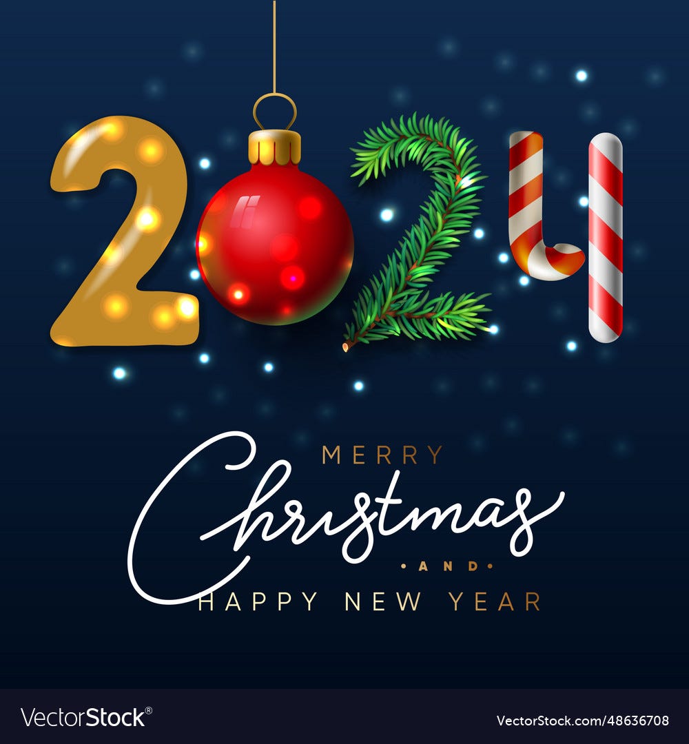 [Festival TV] 2023 Merry Christmas Day Festival & Events Celebration