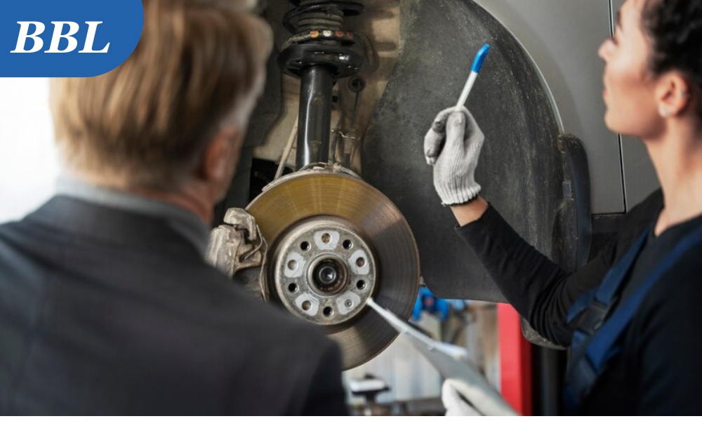 Common Brake Lining Problems and How to Fix Them by BBL Brakes Jun